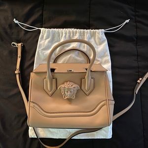 Versace Palazzo Empire Bag